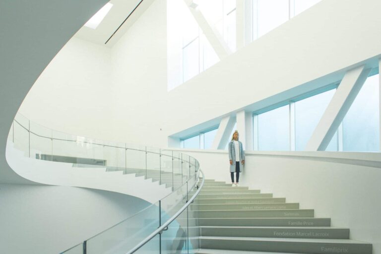 Droom over trap | Betekenis en uitleg