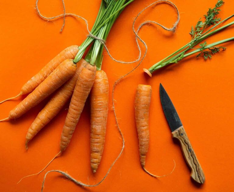 Droom over wortel (groente) | Betekenis en uitleg