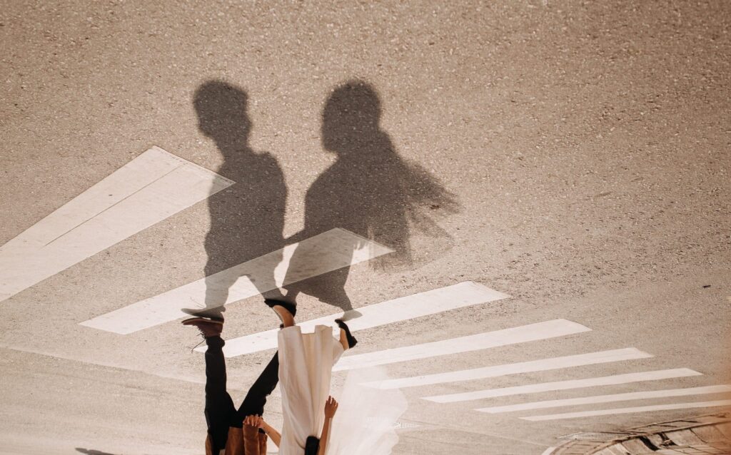 Droom over zebrapad | Betekenis en uitleg