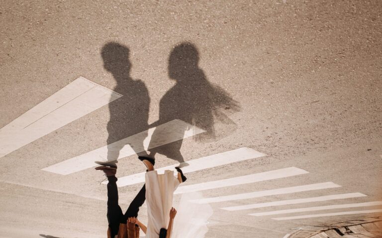 Droom over zebrapad | Betekenis en uitleg