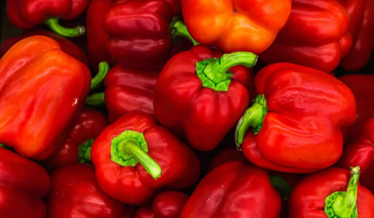 Dream pepper - dream meaning pepper