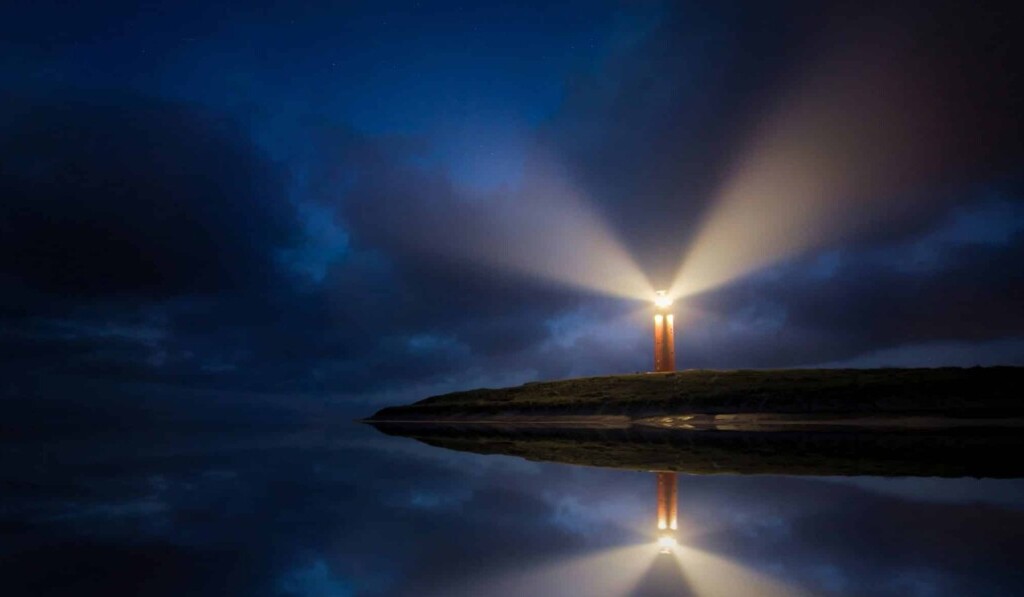 Dream lighthouse - dream meaning lighthouse