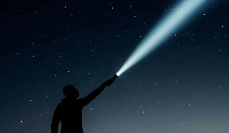 Antorcha en sueños - significado de antorcha en sueños