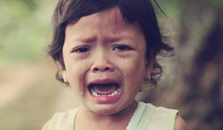 Sueño lamento - sueño significado lamento