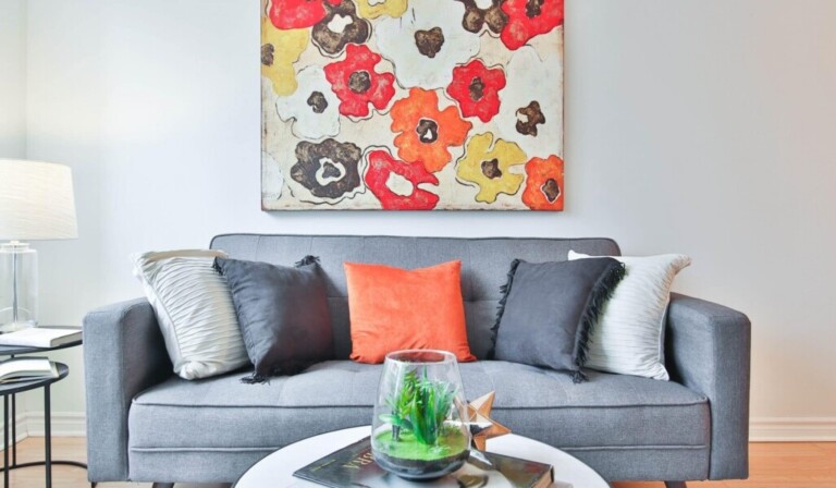 Dream room - dream meaning room