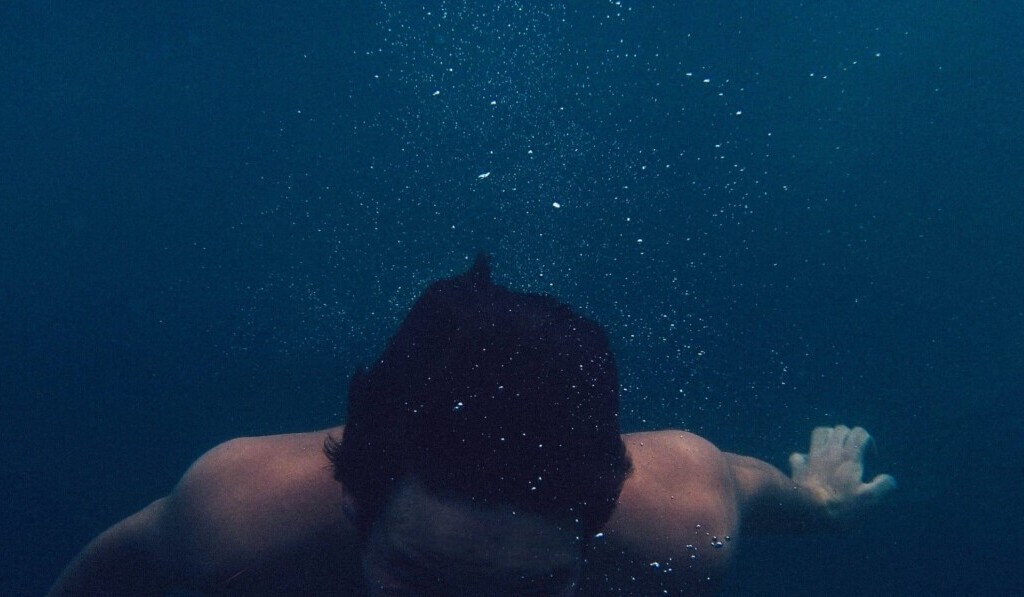 Ahogarse en sueños - significado de ahogarse en sueños