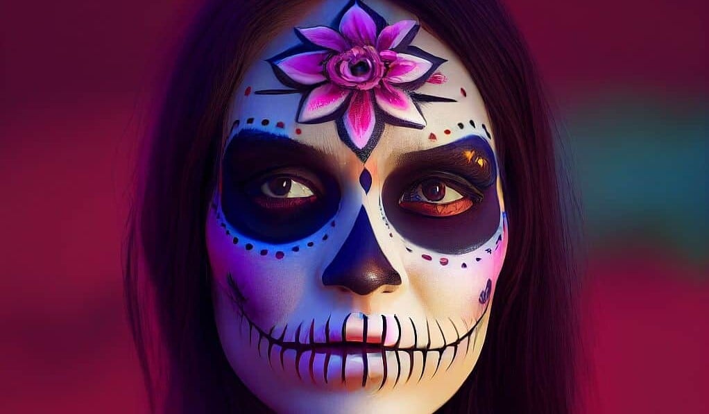 Álom Día de los Muertos - álom jelentése Día de los Muertos