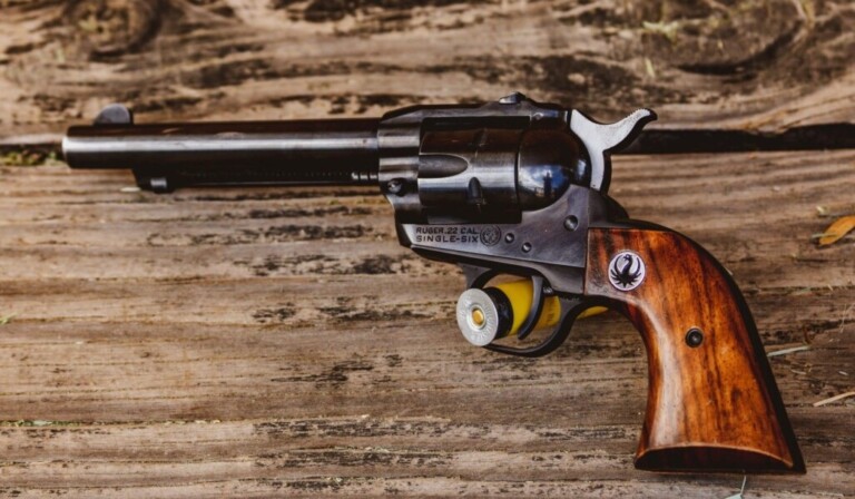 Armas en sueños - significado de las armas en sueños