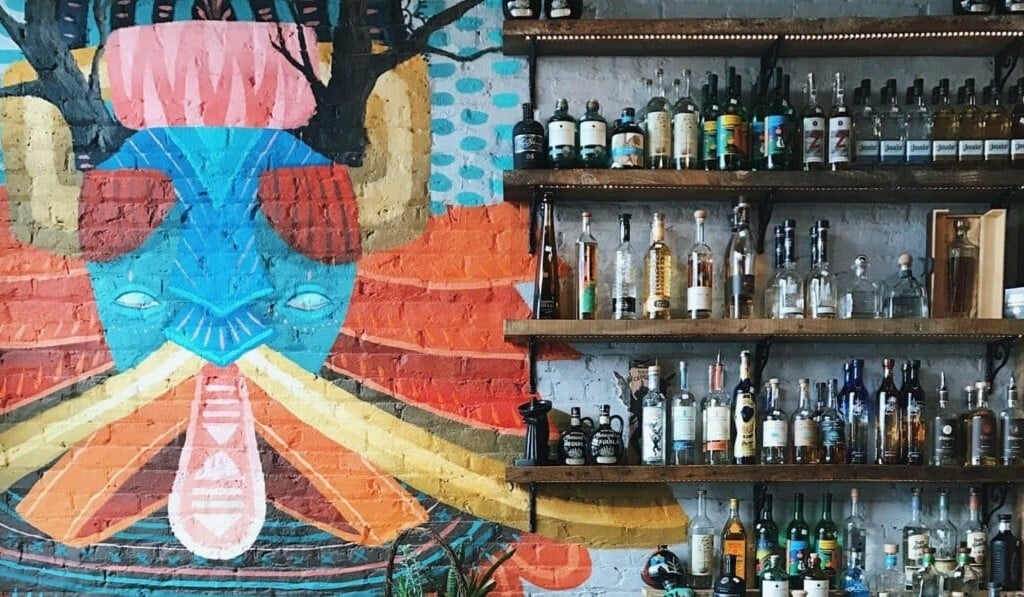 Botellas en sueños - significado de las botellas en sueños