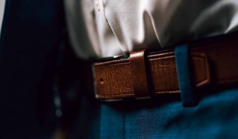Cinturón pantalón en sueños - significado de cinturón pantalón en sueños