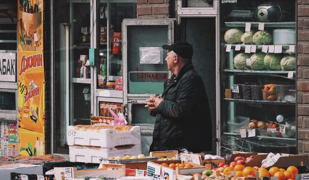Comerciante en sueños - significado de comerciante en sueños