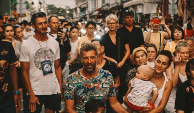 Comunidad de sueños - comunidad de significados de los sueños