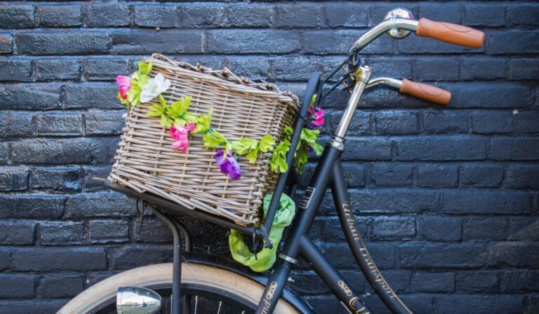 Corona de flores en sueños - significado de corona de flores en sueños