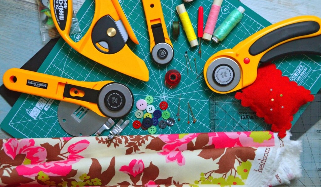 Coser en sueños - significado de coser en sueños