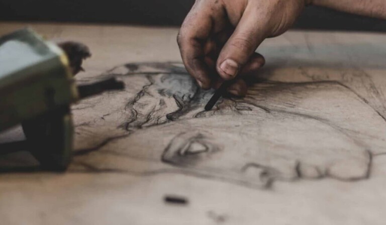 Dibujar en sueños - significado de soñar con dibujar