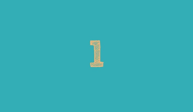 Dream 1 or one - dream meaning 1 or one