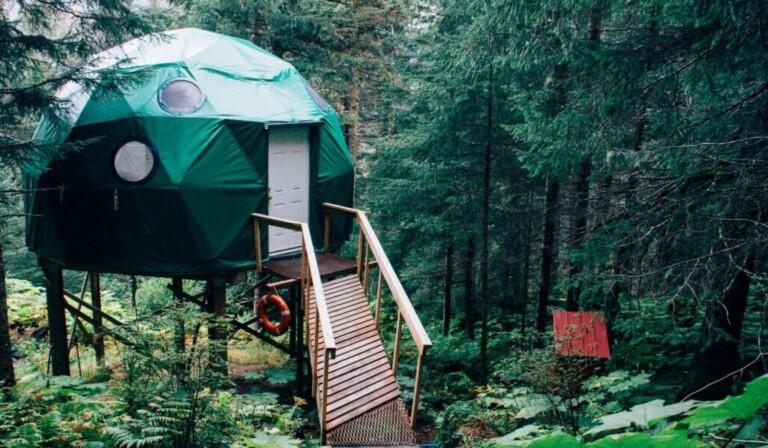 Dream abode - dream meaning abode
