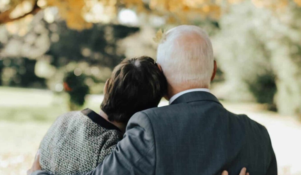 Dream about a deceased loved one