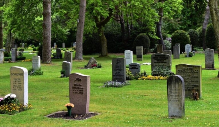 Dream about your own funeral - the meaning of dreams