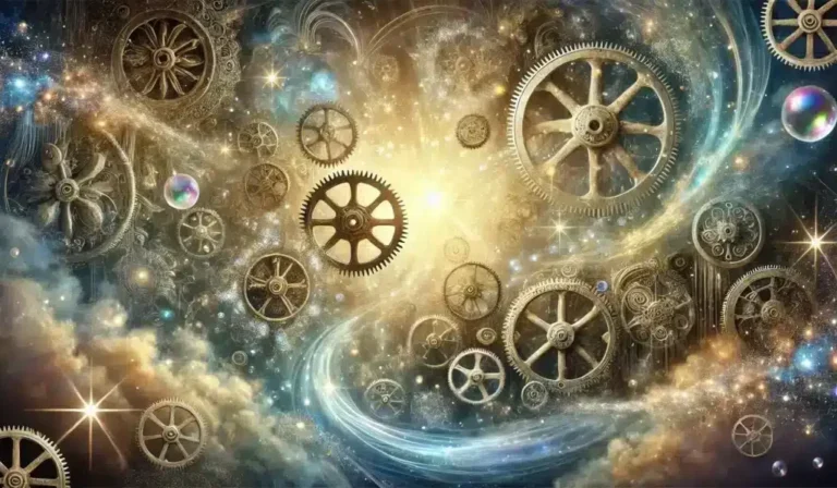 Dream acceleration - dream meaning acceleration