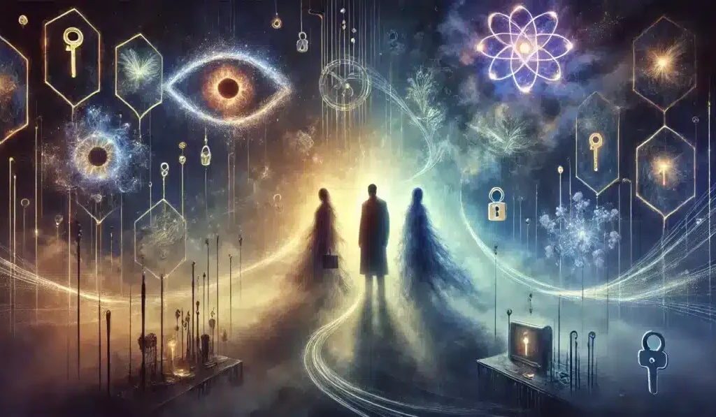 Dream accomplice - dream meaning accomplice