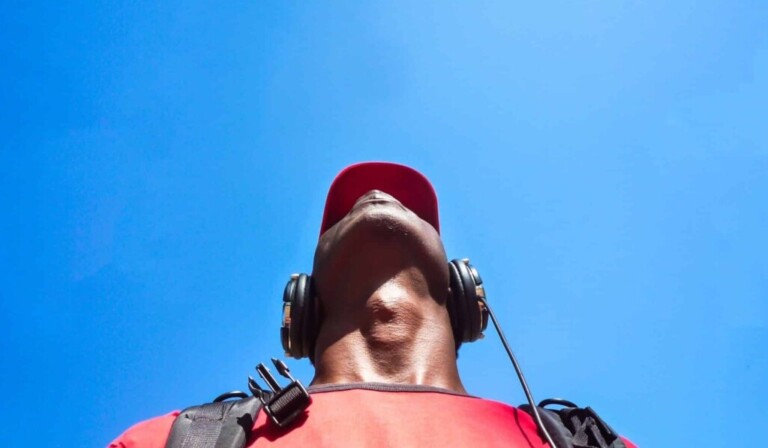 Dream Adam's apple - dream meaning Adam's apple