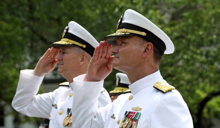 Dream admiral - dream meaning admiral