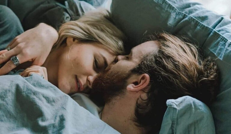 Dream affection - dream meaning affection