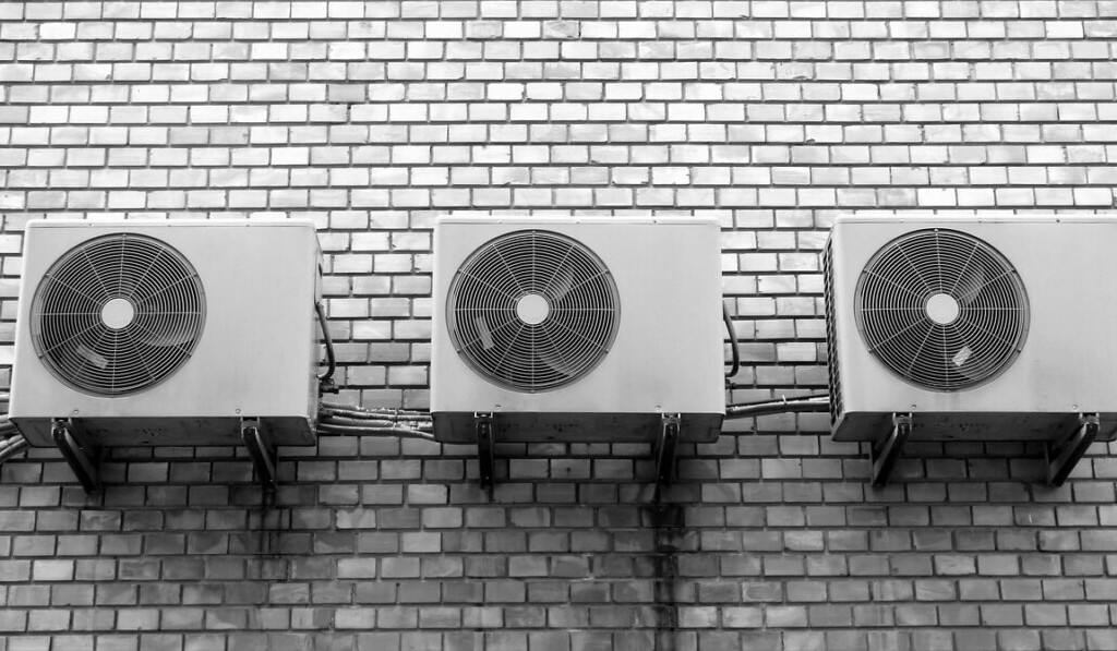 Dream air conditioner - dream meaning air conditioner