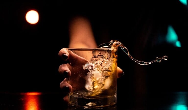 Dream alcohol - dream meaning alcohol