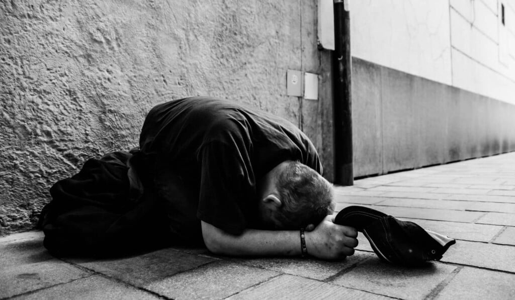 Dream alms or charity - dream meaning alms or charity