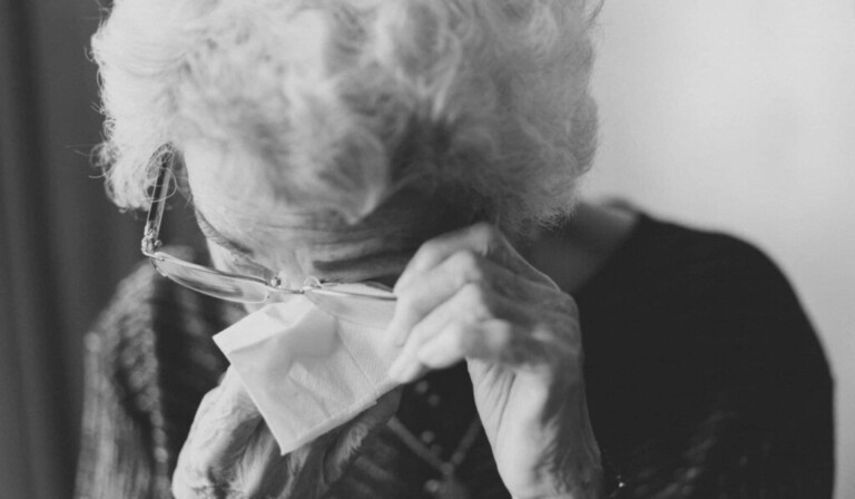 Dream Alzheimer's or dementia - dream meaning Alzheimer's or dementia