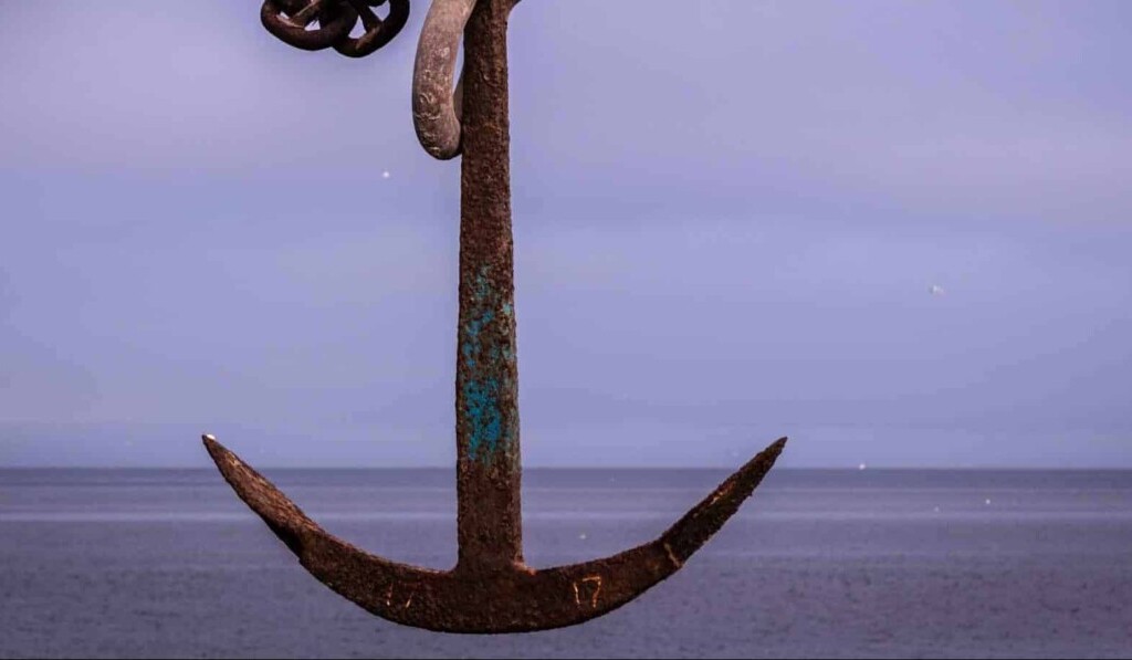 Dream anchor - dream meaning anchor