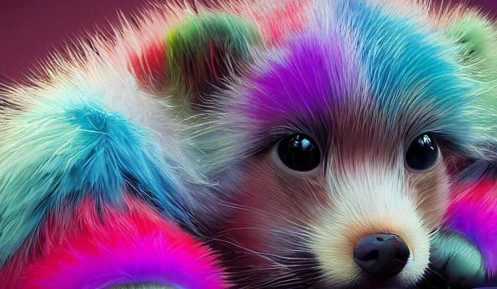 Dream animal fur or fur - dream meaning animal fur or fur