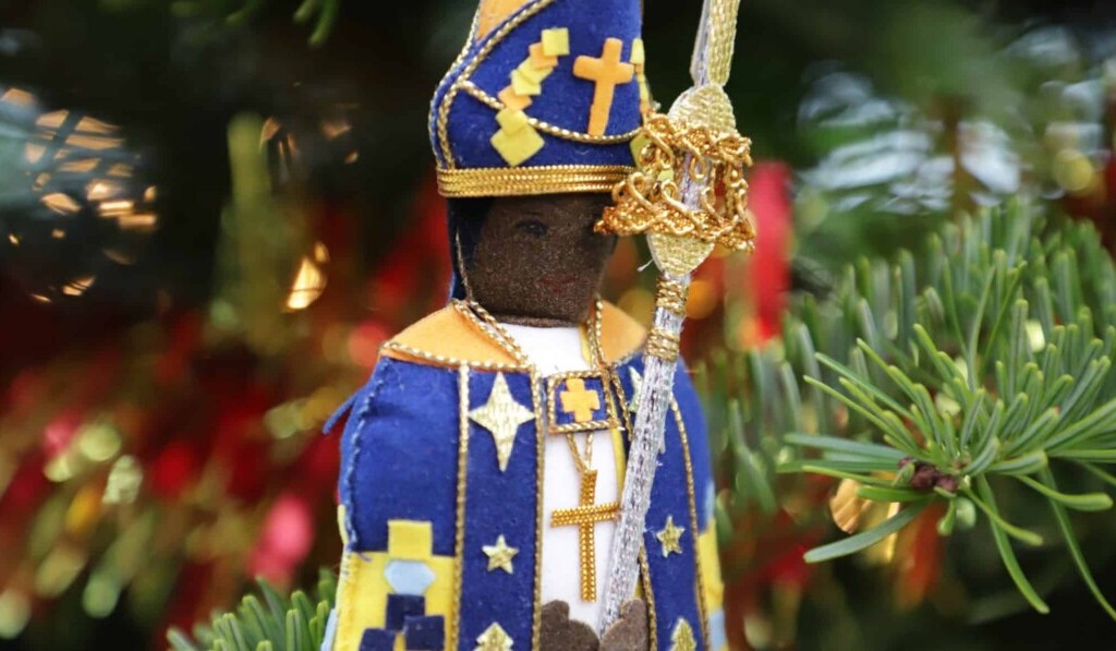 Dream archbishop - dream meaning archbishop