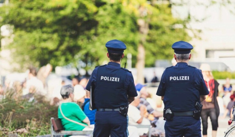 Dream arrest warrant - dream meaning arrest warrant