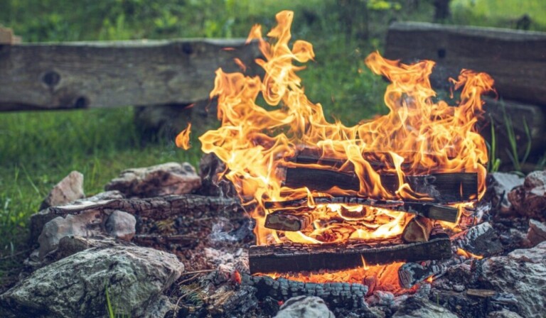 Dream ash (fire) - dream meaning ash (fire)