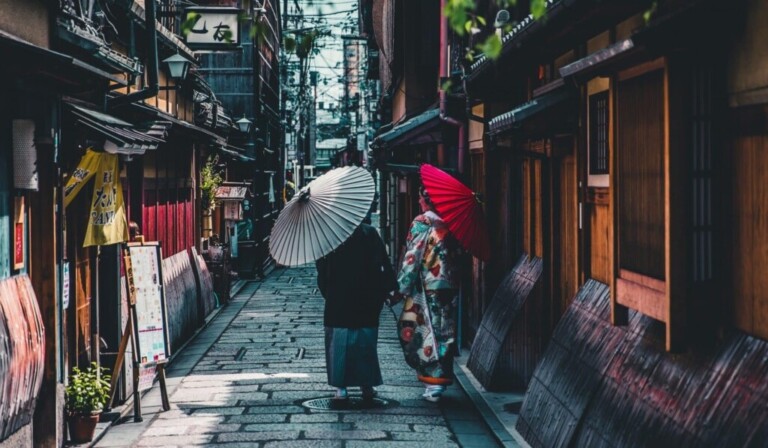 Dream Asia or Asian - dream meaning Asia or Asian