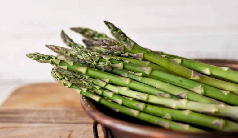 Dream asparagus - dream meaning asparagus