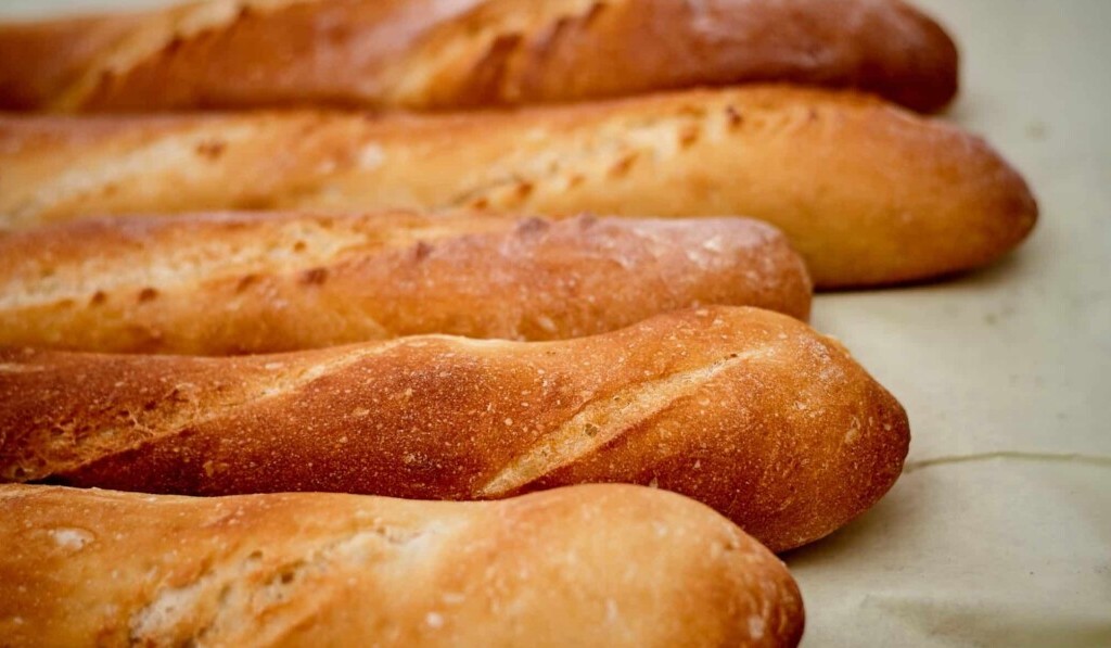 Dream baguette - dream meaning baguette