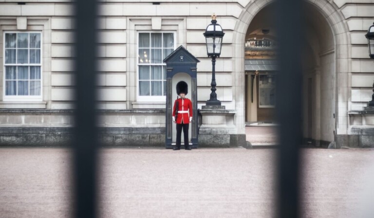 Dream bailiff - dream meaning bailiff