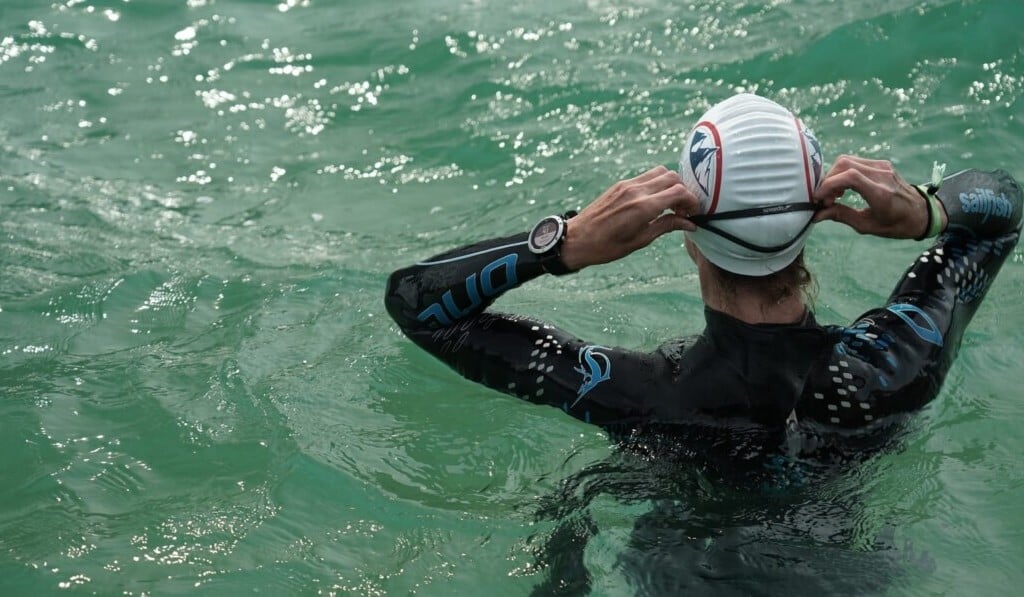 Dream bathing cap - dream meaning bathing cap