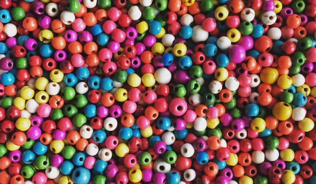 Dream beads - dream meaning beads