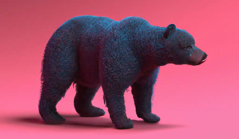 Dream bear - dream meaning bear