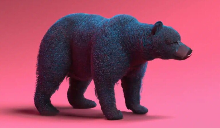 Dream bear - dream meaning bear