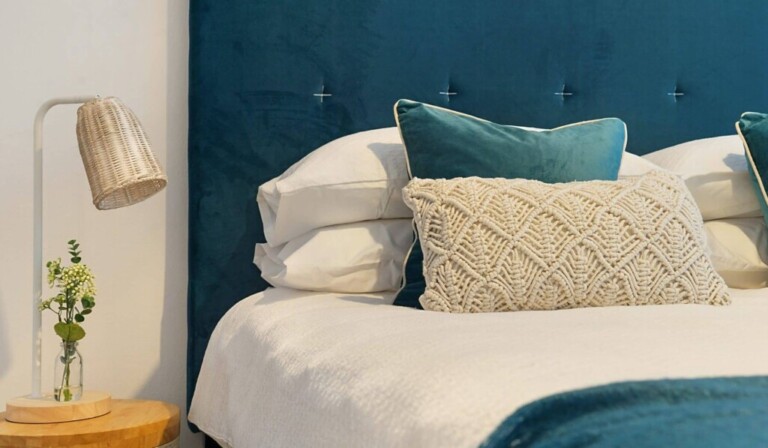 Dream bed - dream meaning bed