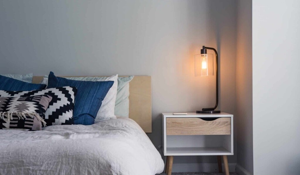 Dream bedroom - dream meaning bedroom