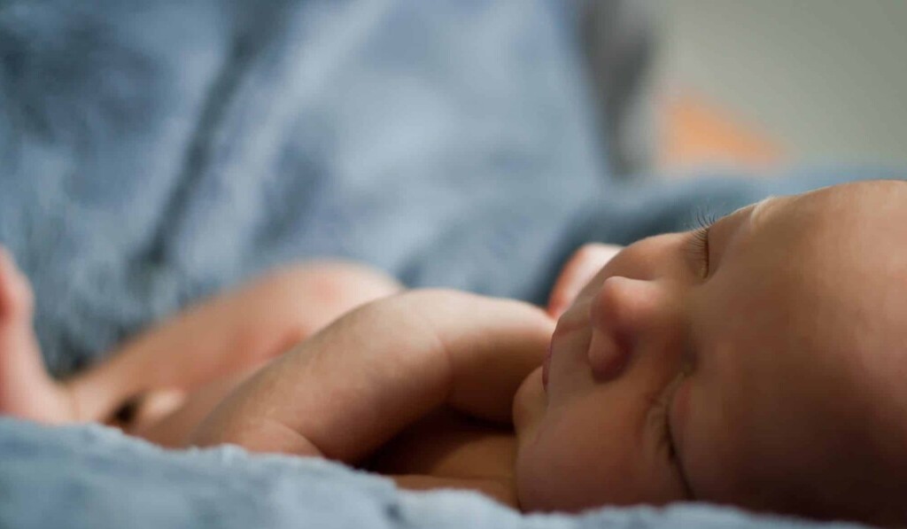 Dream birth - dream meaning birth