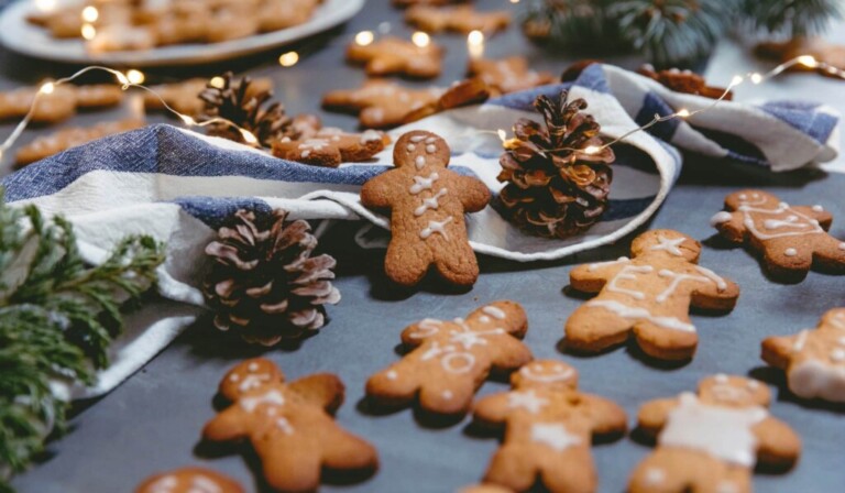 Dream biscuits - dream meaning biscuits