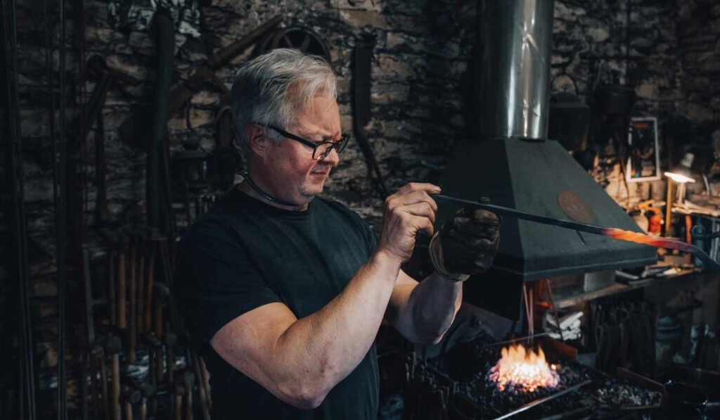 Dream blacksmith - dream meaning blacksmith